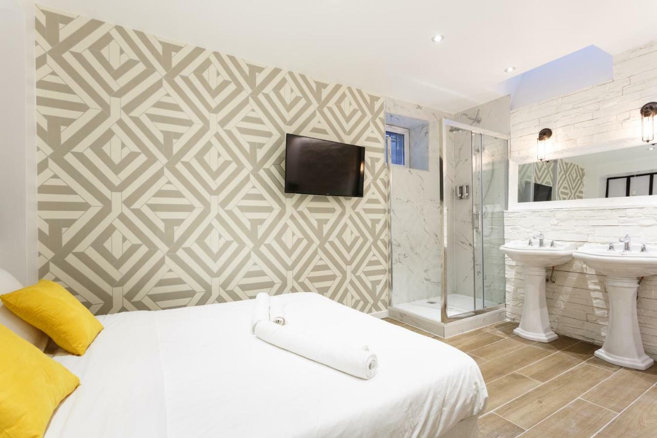 파리 Lovely Place In A Quiet Area Between Invalides Et Eiffel Tower 아파트 외부 사진