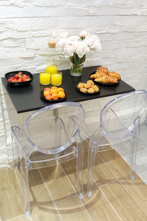 파리 Lovely Place In A Quiet Area Between Invalides Et Eiffel Tower 아파트 외부 사진