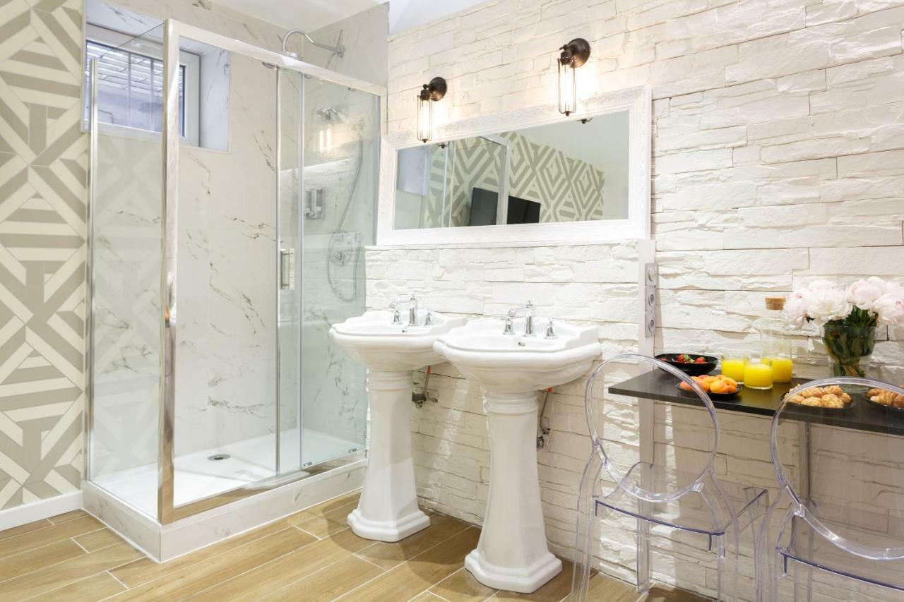 파리 Lovely Place In A Quiet Area Between Invalides Et Eiffel Tower 아파트 외부 사진